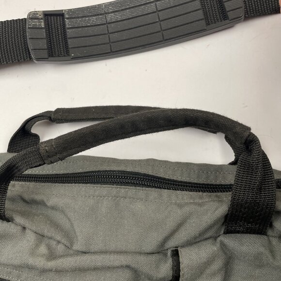 Sundog Crossbody Bag Shoulder Strap Double Handle Lightweight - Picture 7 of 12